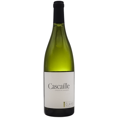 Coteaux du Languedoc Cascaille Blanc 2021 - Domaine Clavel