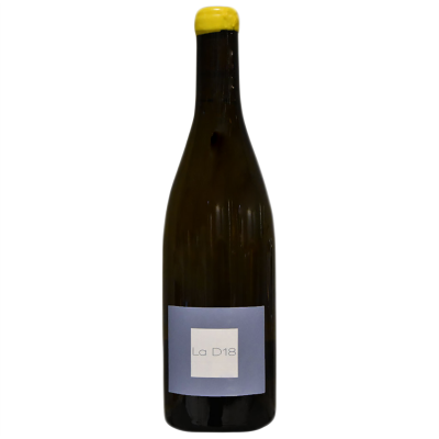 Côtes Catalanes La D18 Blanc 2020 - Domaine Olivier Pithon