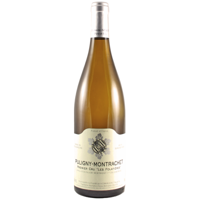 Puligny-Montrachet 1er cru Les Folatières Blanc 2022 - Domaine Bzikot