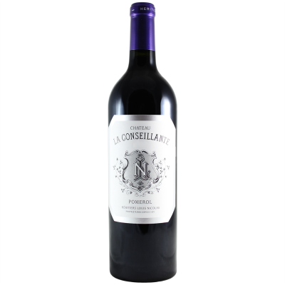 Château La Conseillante Rouge 2013