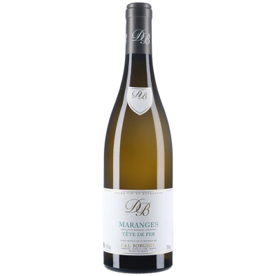 Maranges La Tête de Fer Blanc 2022 - Domaine Borgeot
