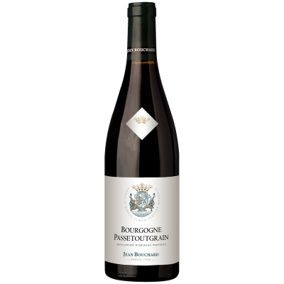 Bourgogne Passe-tout-grains Rouge 2021 - Jean Bouchard