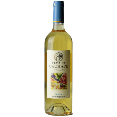 Jurançon Moelleux Boléro Blanc 2019 - Domaine Cauhapé