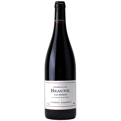 Beaune 1er Cru Les Aigrots Rouge 2020 - Maison Vincent Girardin
