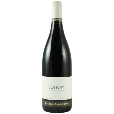 Volnay Rouge 2021 - Maison Justin Girardin