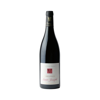 Saint-Joseph Terres d'Encre Rouge 2020 - Domaine Georges Vernay