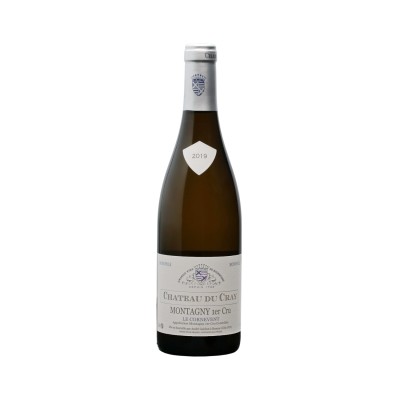 Montagny 1er Cru Cornevent Château du Cray Blanc 2019 - Maison A. Goichot