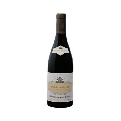 Vosne-Romanée Rouge 2017 - Domaine du Clos Frantin