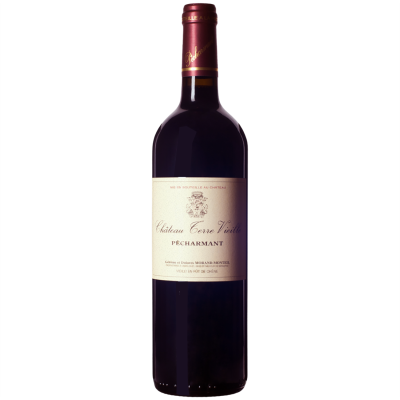 Pécharmant Rouge 2019 - Château Terre Vieille