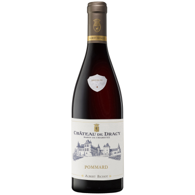 Pommard Rouge 2015 - Château de Dracy