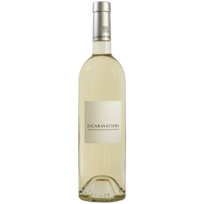 Var Escaravatiers Blanc 2023 - Domaine des Escaravatiers