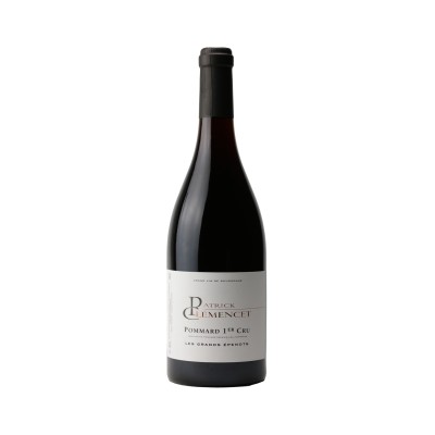 Pommard 1er Cru Les Grands Epenots Rouge 2017 - Patrick Clémencet