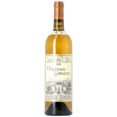 Château Simone Palette Blanc 2021