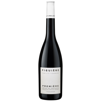 Côtes de Provence Première Rouge Magnum 2022 - Figuière