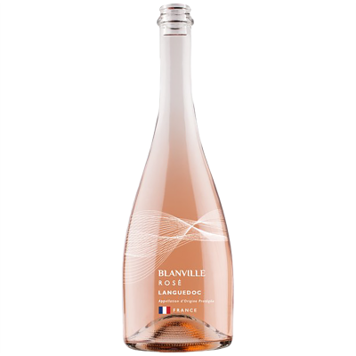 Languedoc Blanville Rosé 2023 - Blanville