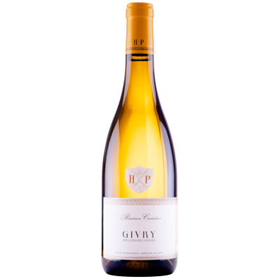 Givry Blanc 2019 - Maison Henri Pion
