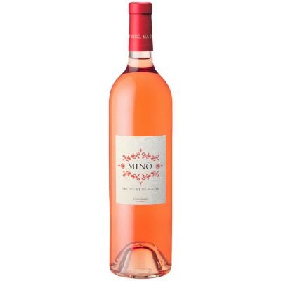 Ile de Beauté Mino Rosé 2020 - Domaine Sant Armettu