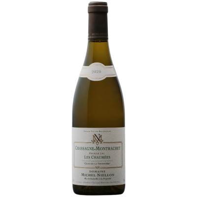 Chassagne-Montrachet 1er Cru Les Chaumées Clos de la Truffière Blanc 2020 - Domaine Michel Niellon