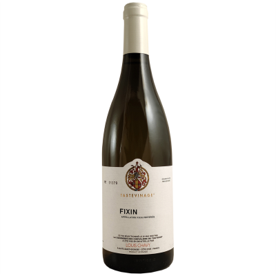 Fixin Tastevinage Rouge 2020 - Louis Chavy