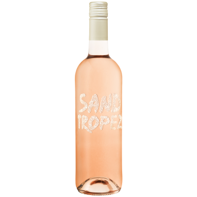 Méditerranée Sand Tropez Rosé 2022 - Domaine Tropez