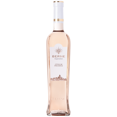 Côtes de Provence Inspiration MAGNUM Rosé 2022 - Berne