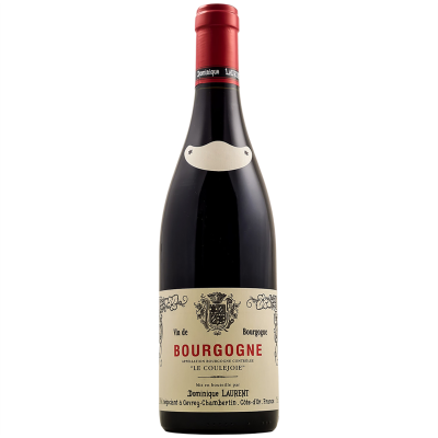 Bourgogne Le Coulejoie Rouge 2021 - Domaine Dominique Laurent