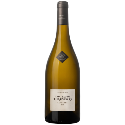 Sancerre Château de Thauvenay Blanc 2021 - Langlois-Château