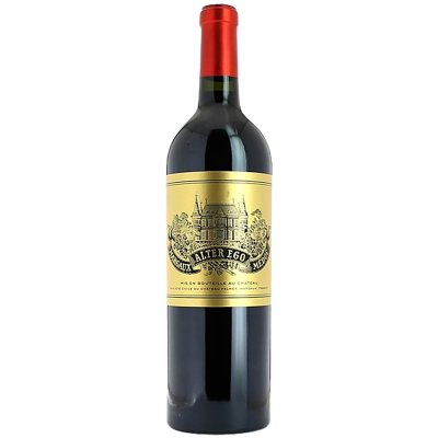 Château Palmer Alter Ego de Palmer Rouge 2020