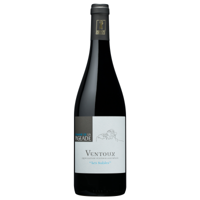 Ventoux Les Sables Rouge 2021 - Domaine de la Pigeade