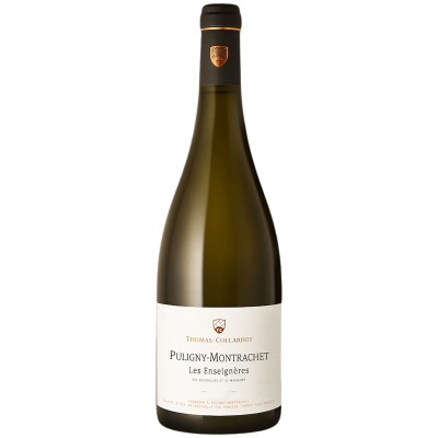 Puligny-Montrachet Les Enseignères Blanc 2021 - Domaine Thomas-Collardot