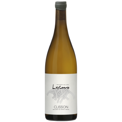 Muscadet Sèvre et Maine Clisson Blanc 2019 - Locus