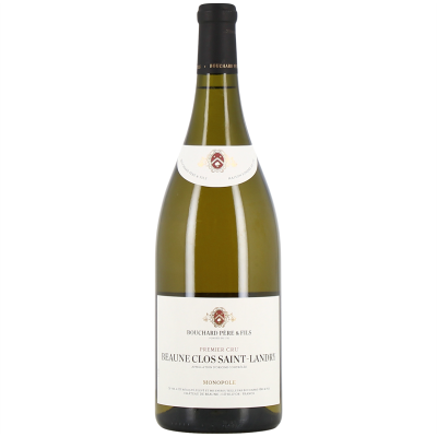 Beaune 1er Cru Clos Saint-Landry Monopole MAGNUM Blanc 2011 - Bouchard Père et Fils