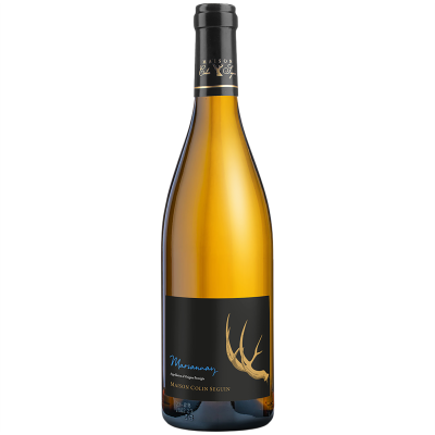 Marsannay Blanc 2020 - Maison Colin Seguin