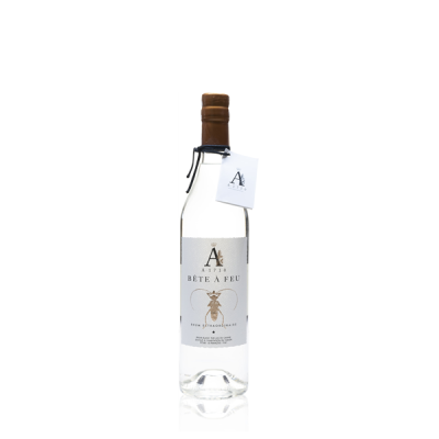 Rhum A1710 Bête à feu - A1710