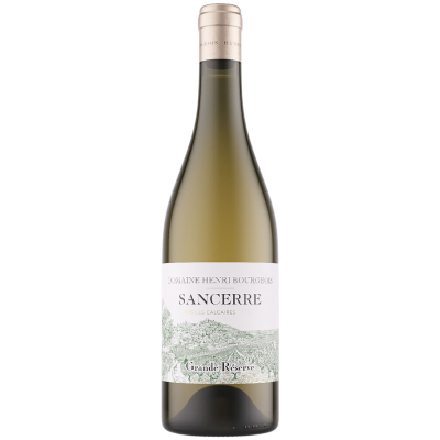 Sancerre Grande Réserve Blanc 2023 - Domaine Henri Bourgeois