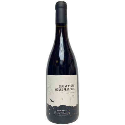 Beaune 1er Cru Les Vignes Franches Rouge 2021 - Domaine Boris Champy