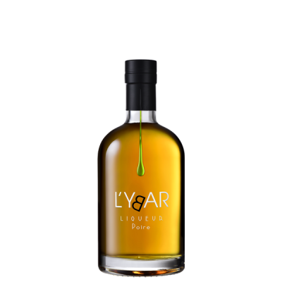 Liqueur Poire - L'YBAR