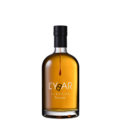 Liqueur Orange  - L'YBAR