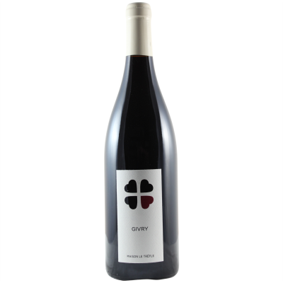 Givry Rouge 2020 - Domaine de la Roseraie