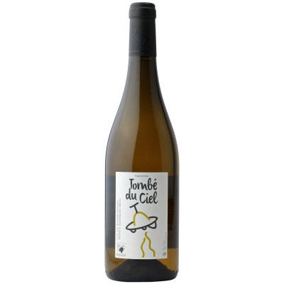 Tombé du Ciel Blanc 2023 - L'Enclos des Braves