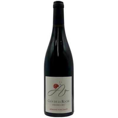 Clos de la Roche Rouge 2016 - Domaine Armand Vincenot