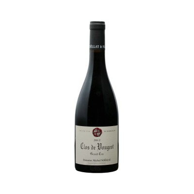 Clos Vougeot Rouge 2012 - Domaine Michel Noellat