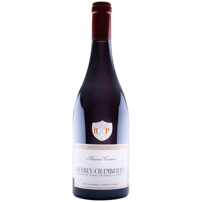 Gevrey-Chambertin Rouge 2017 - Maison Henri Pion
