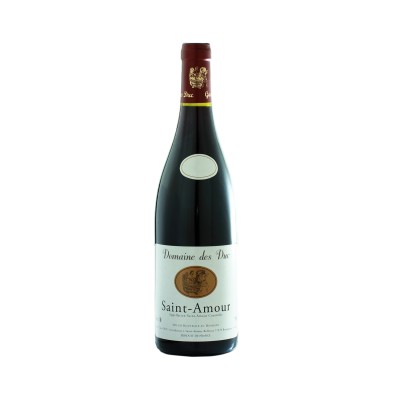 Saint-Amour Rouge 2020 - Domaine des Duc