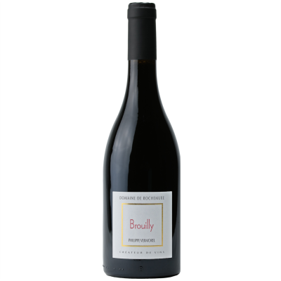 Brouilly Rouge 2023 - Domaine de Rochemure