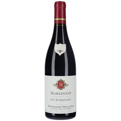 Marsannay Les Echezeaux Rouge 2020 - Remoissenet Père et Fils