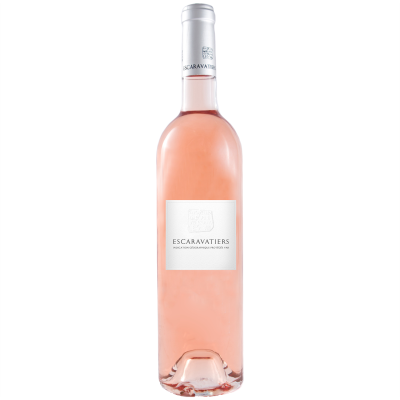 Var Escaravatiers Rosé 2023 - Domaine des Escaravatiers