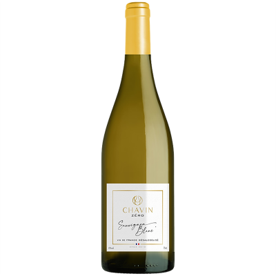 Chavin Zéro Sauvignon Blanc 2023