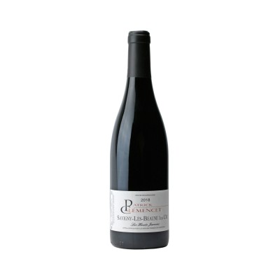 Savigny-lès-Beaune 1er Cru Les Hauts Jarrons Rouge 2018 - Patrick Clémencet