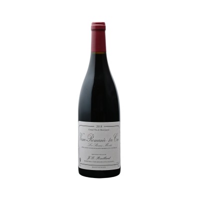 Vosne-Romanée 1er Cru Les Beaux Monts Rouge 2018 - Jean-Louis Raillard